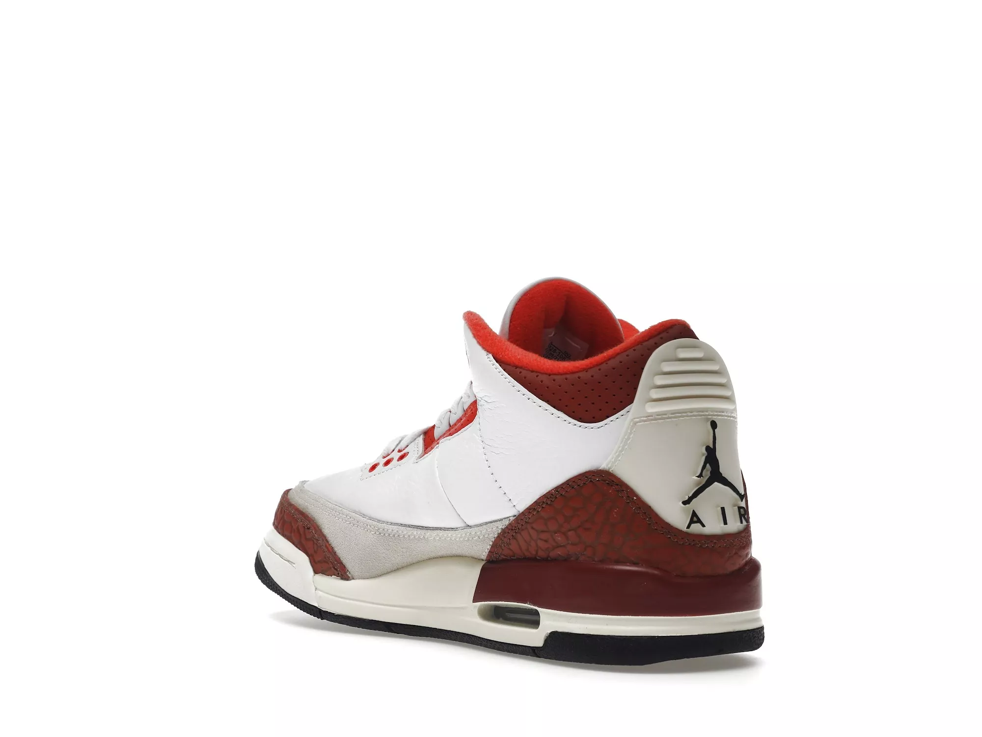 Фото № 4 с приближением к товару «‎Jordan 3 Retro SE Dunk on Mars »