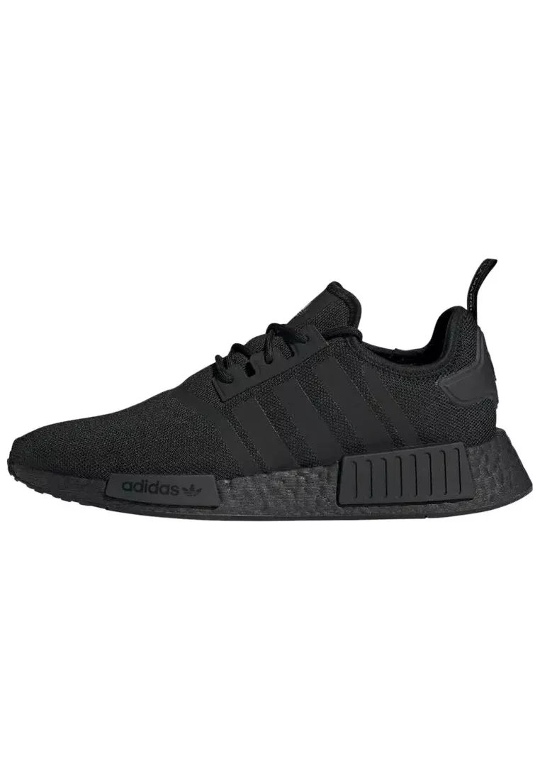 Фото № 1 с приближением к товару «‎NMD R1 PRIMEBLUE UNISEX»