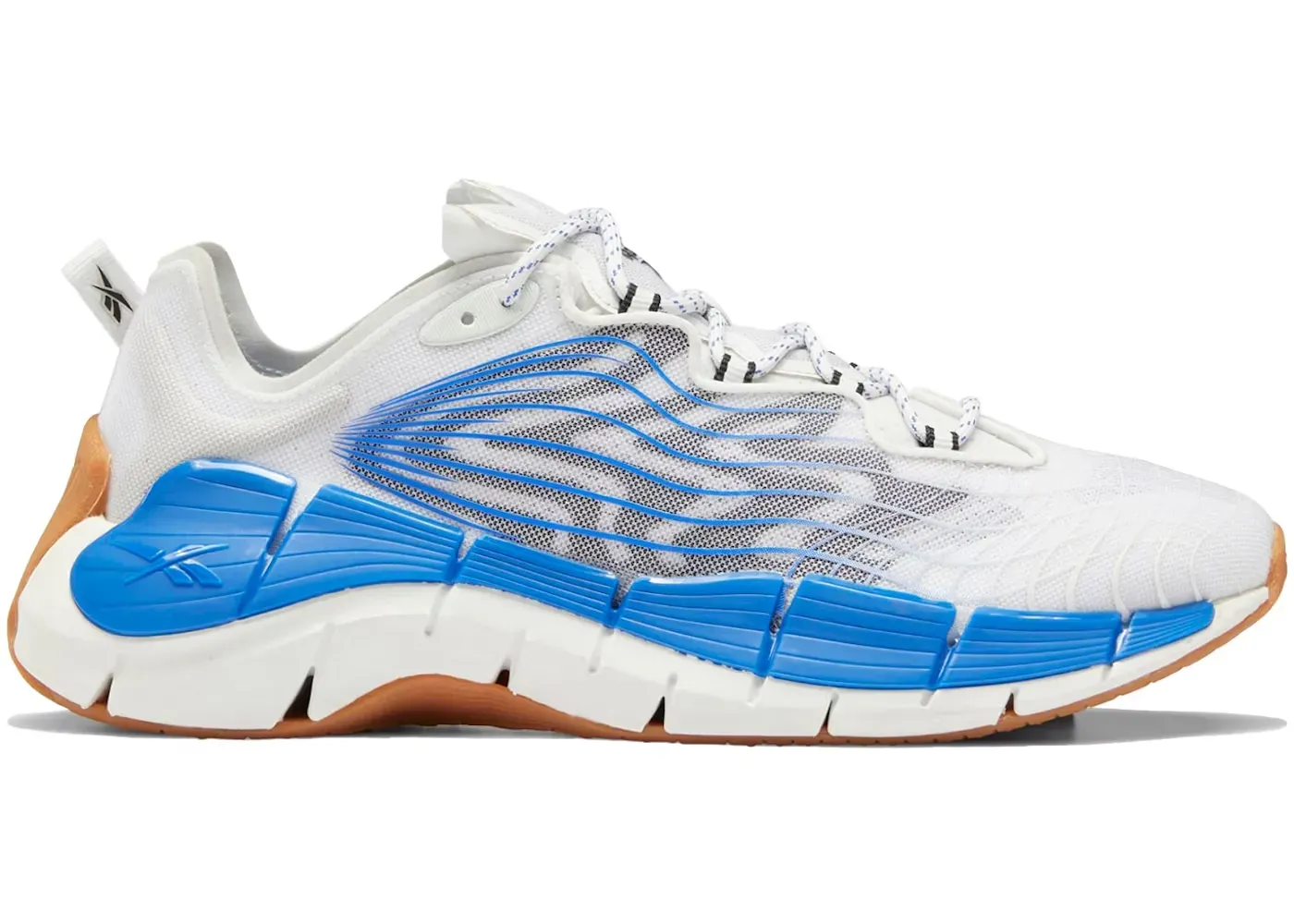 Reebok Zig Kinetica 2