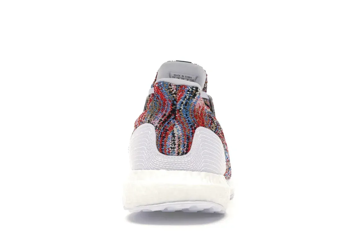 Фото № 4 с приближением к товару «‎adidas Ultra Boost Clima Missoni Multi-Color»