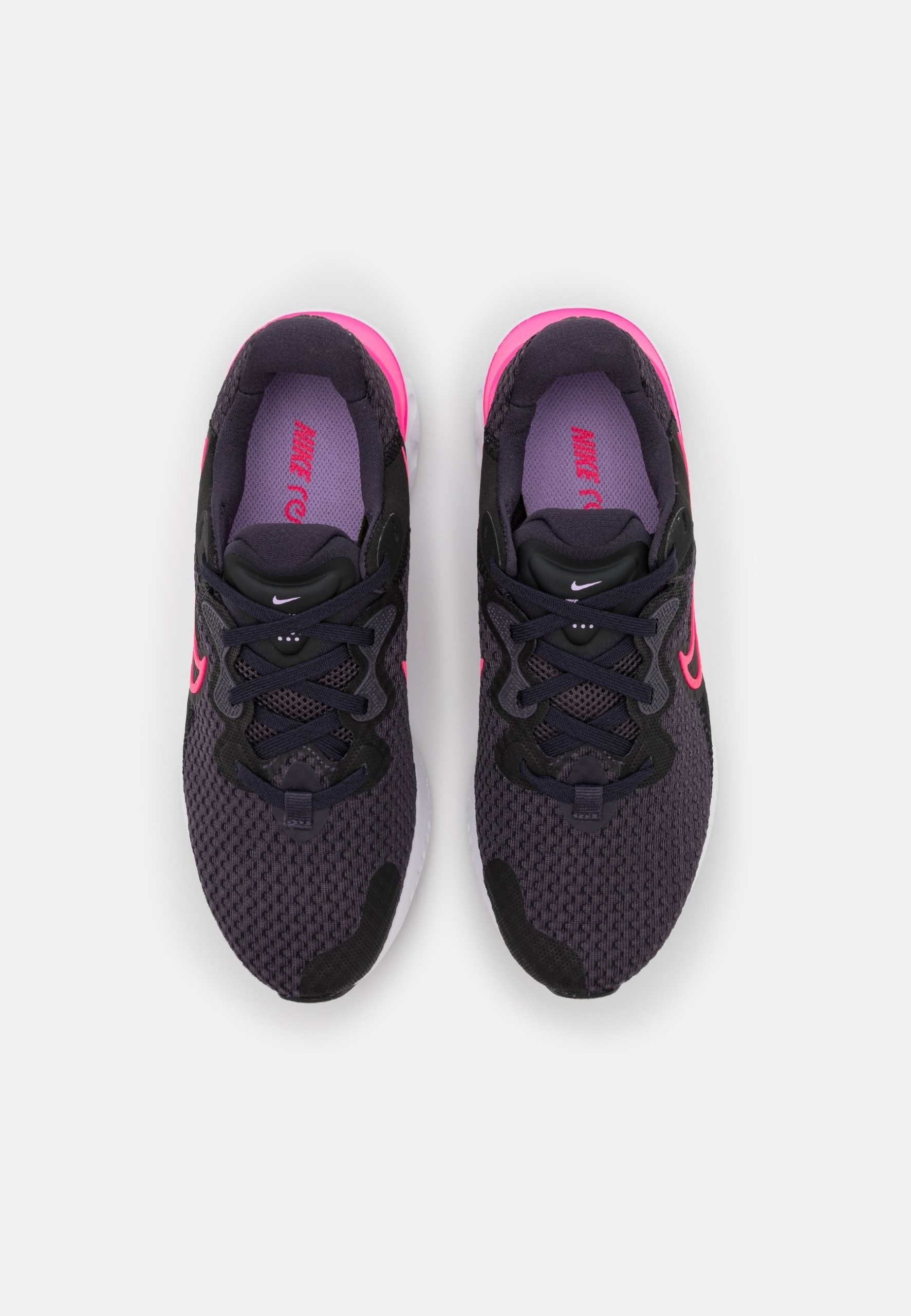 Фото № 4 с приближением к товару «‎Nike Renew Run 2»