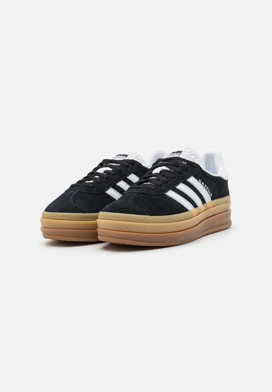 Фото № 2 с приближением к товару «‎GAZELLE BOLD»