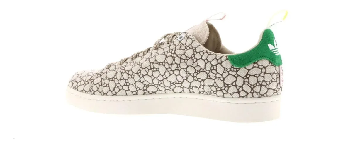 Фото № 3 с приближением к товару «‎adidas Stan Smith Bait Happy 420»