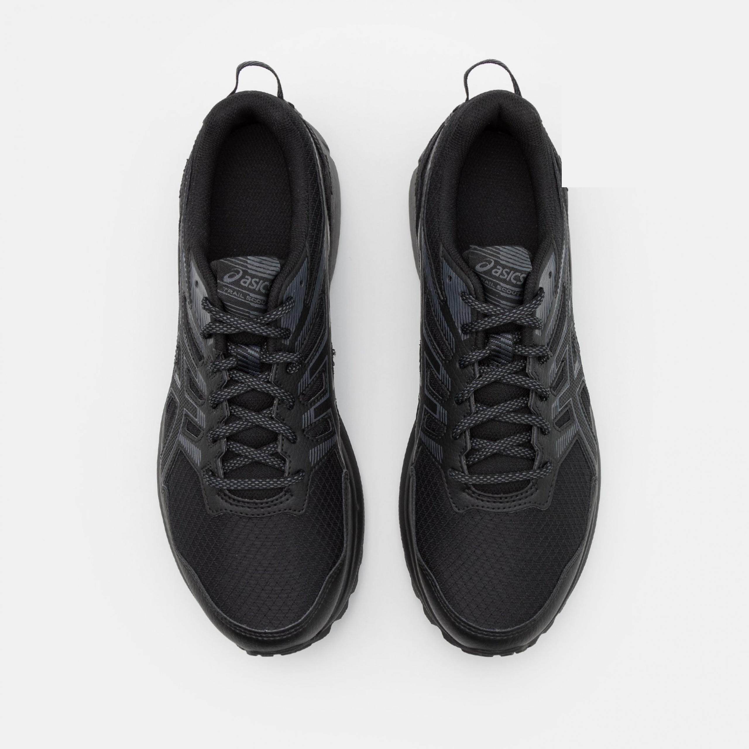 Фото № 3 с приближением к товару «‎Asics Trail Scout 2»