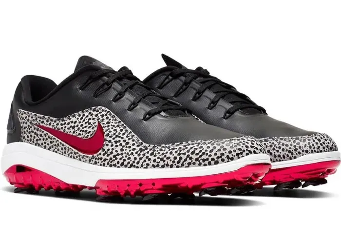 Фото № 1 с приближением к товару «‎Nike React Vapor 2 NRG Safari Bred»