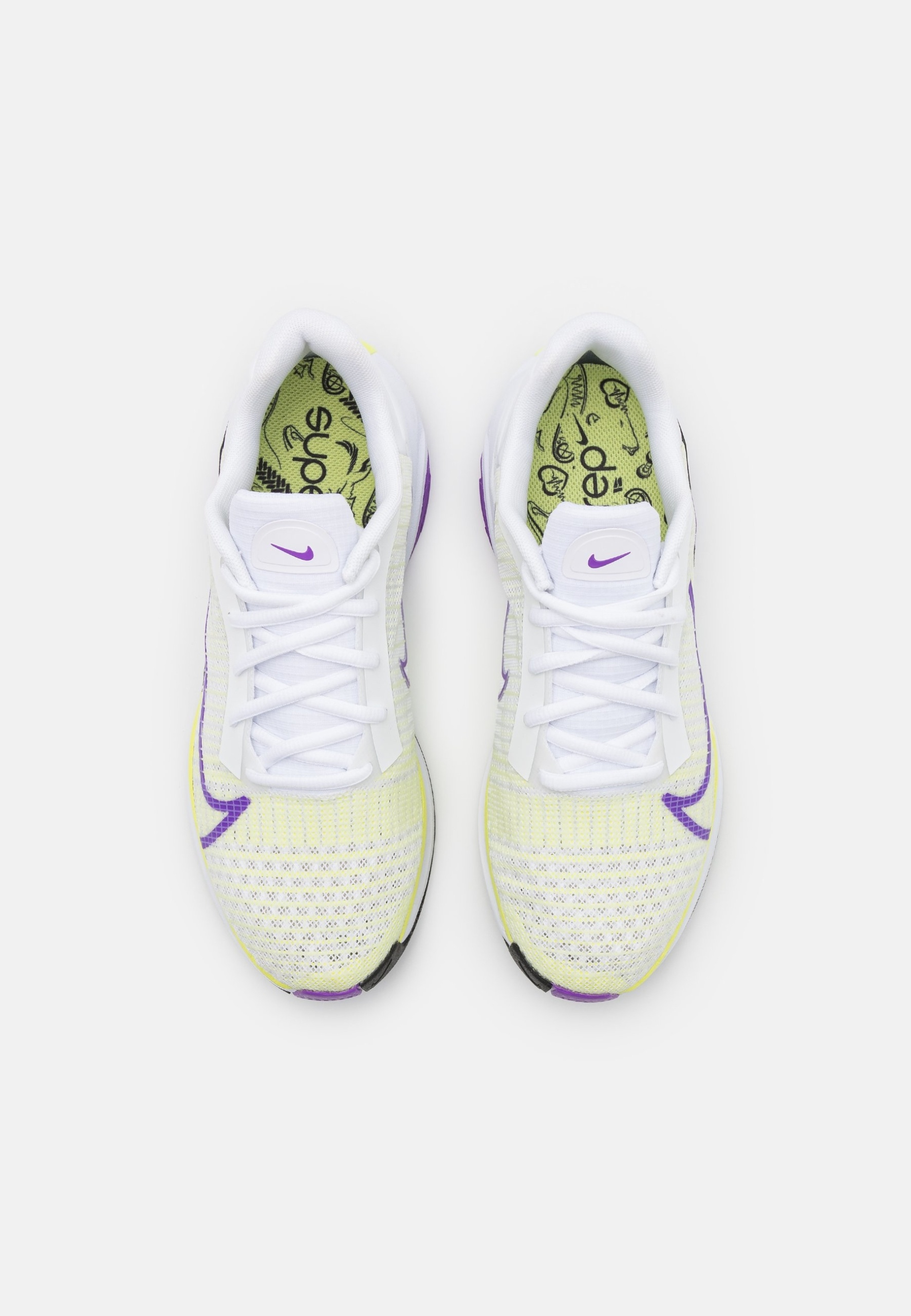 Фото № 4 с приближением к товару «‎Nike Zoomx Superrep Surge»