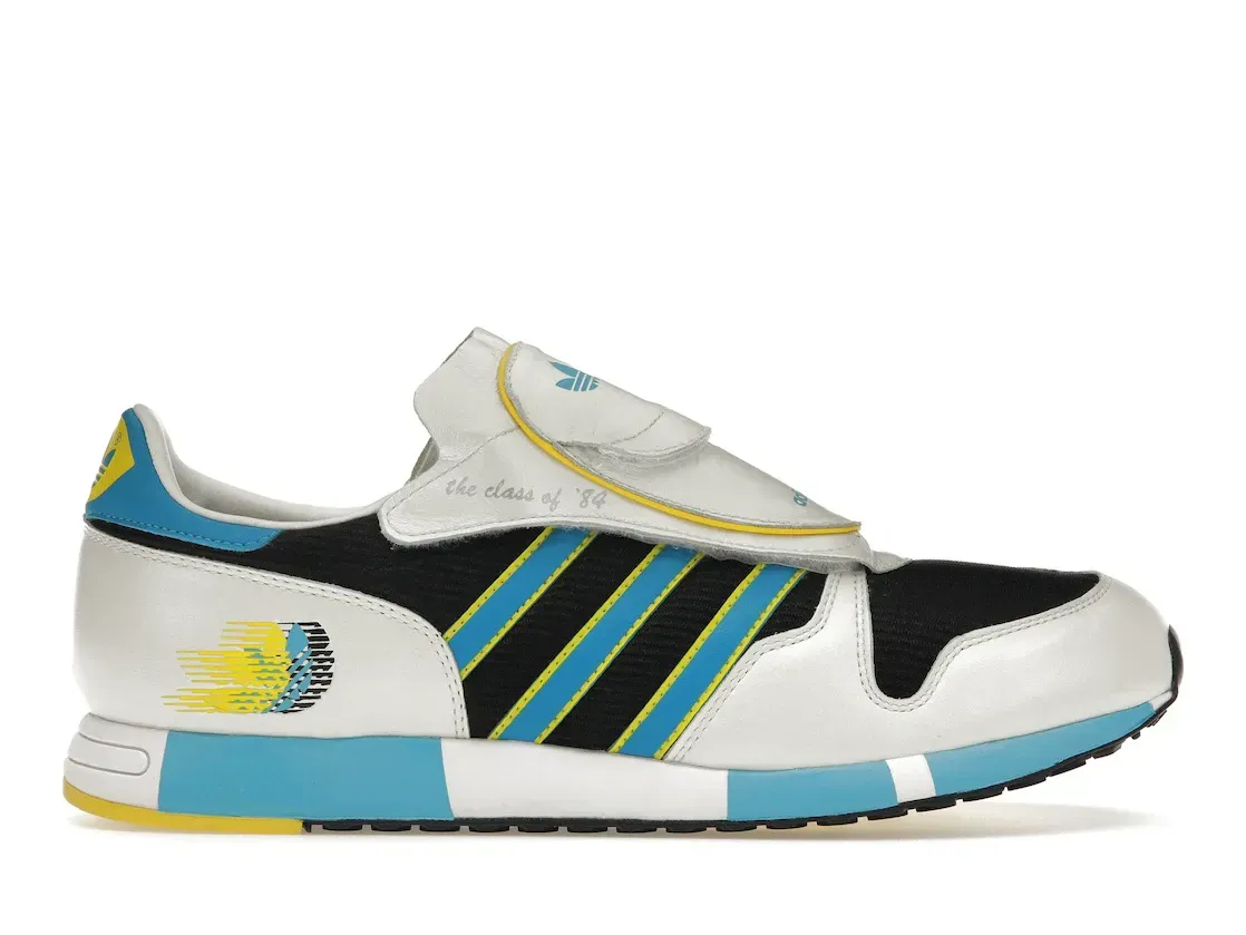 Фото № 1 с приближением к товару «‎adidas Micropacer 1984»