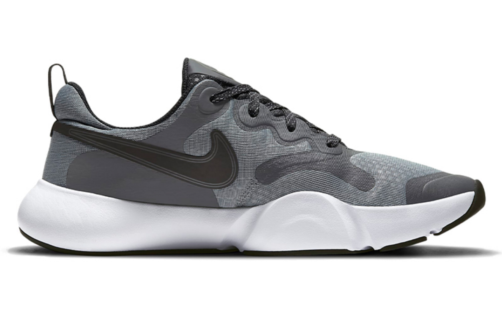Фото № 2 с приближением к товару «‎Nike SpeedRep 'Cool Grey'»