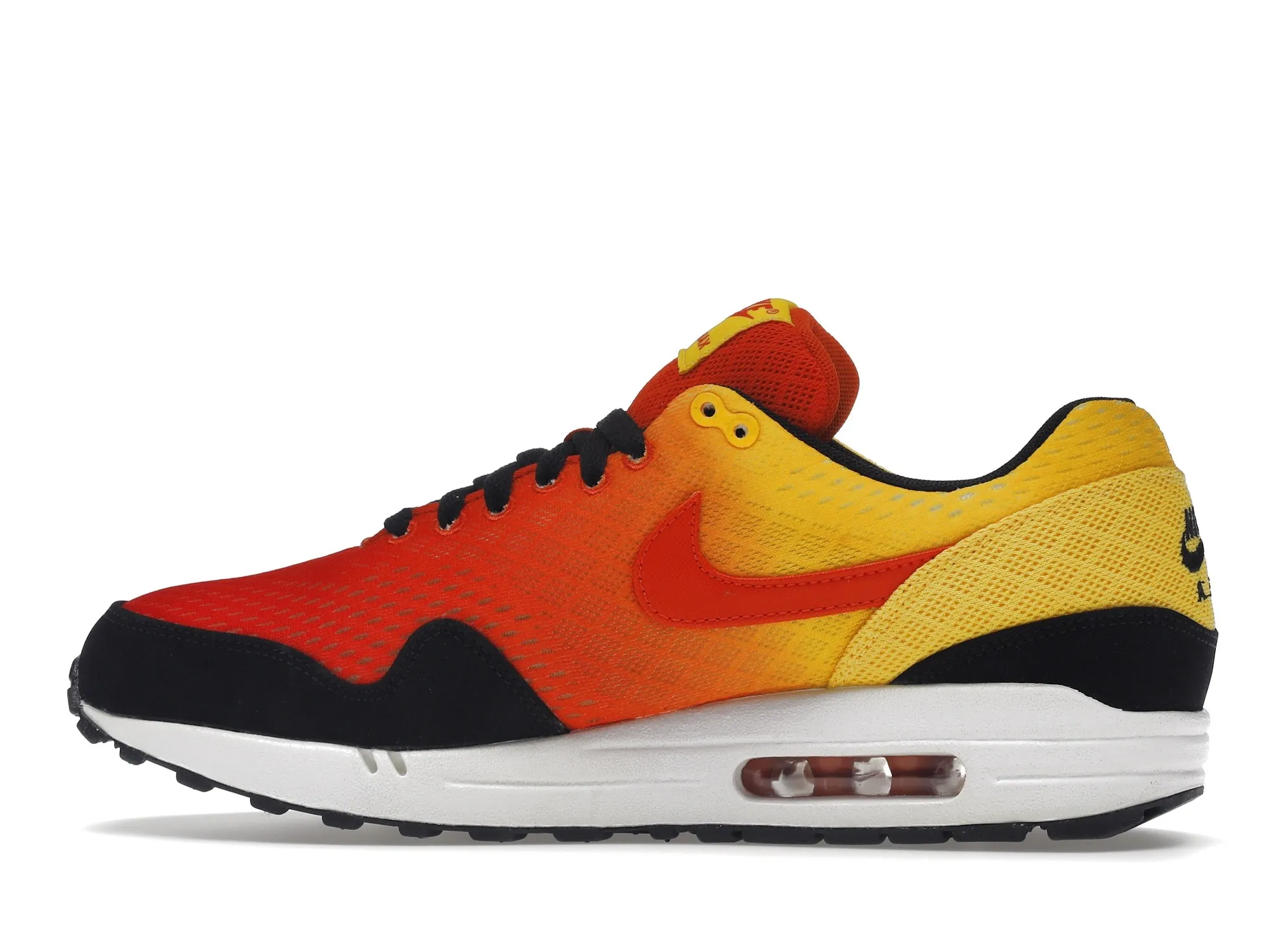 Фото № 5 с приближением к товару «‎Nike Air Max 1 Sunset Pack»
