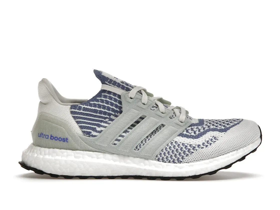Фото № 1 с приближением к товару «‎adidas Ultra Boost 6.0 Crew Blue»
