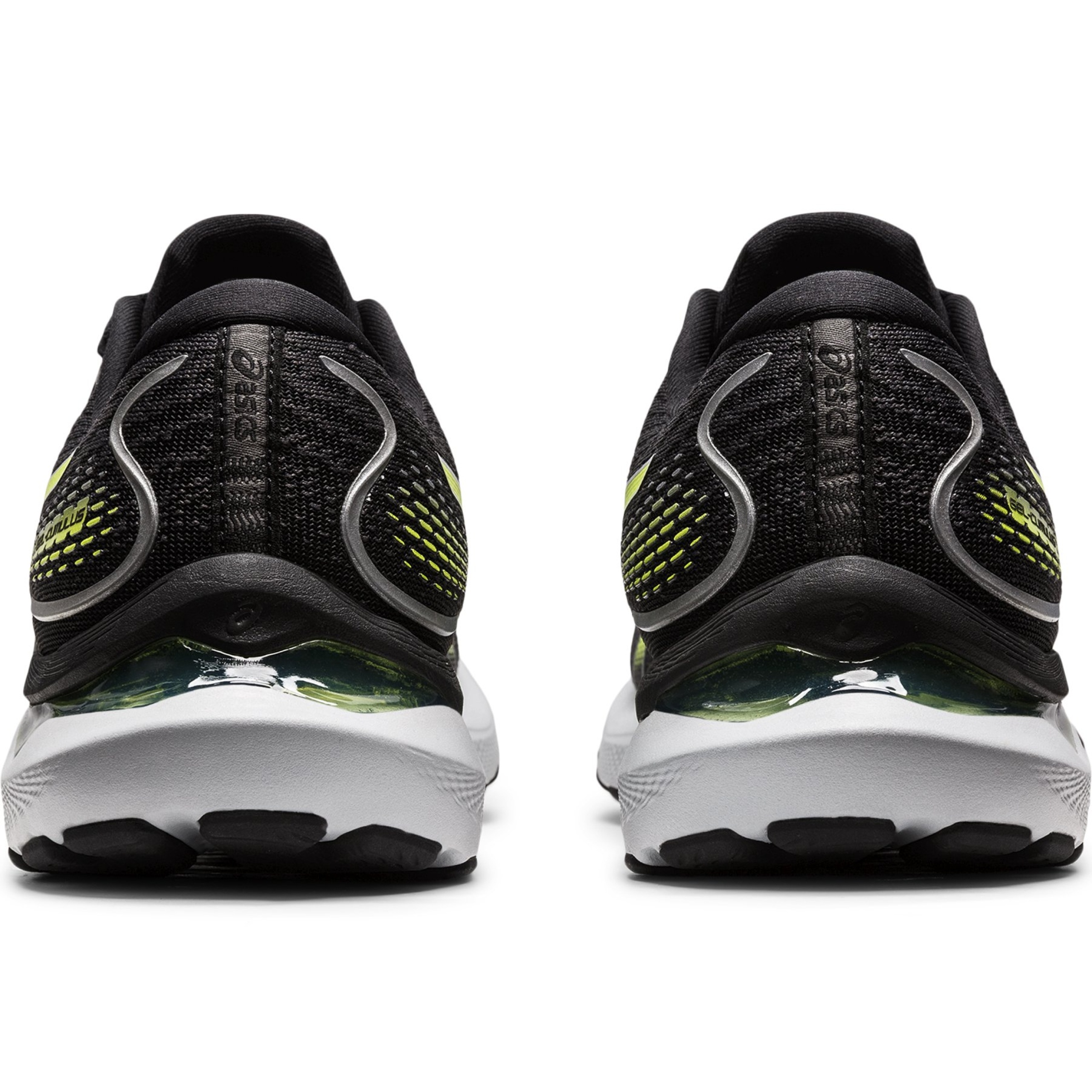 Фото № 2 с приближением к товару «‎Asics DO»