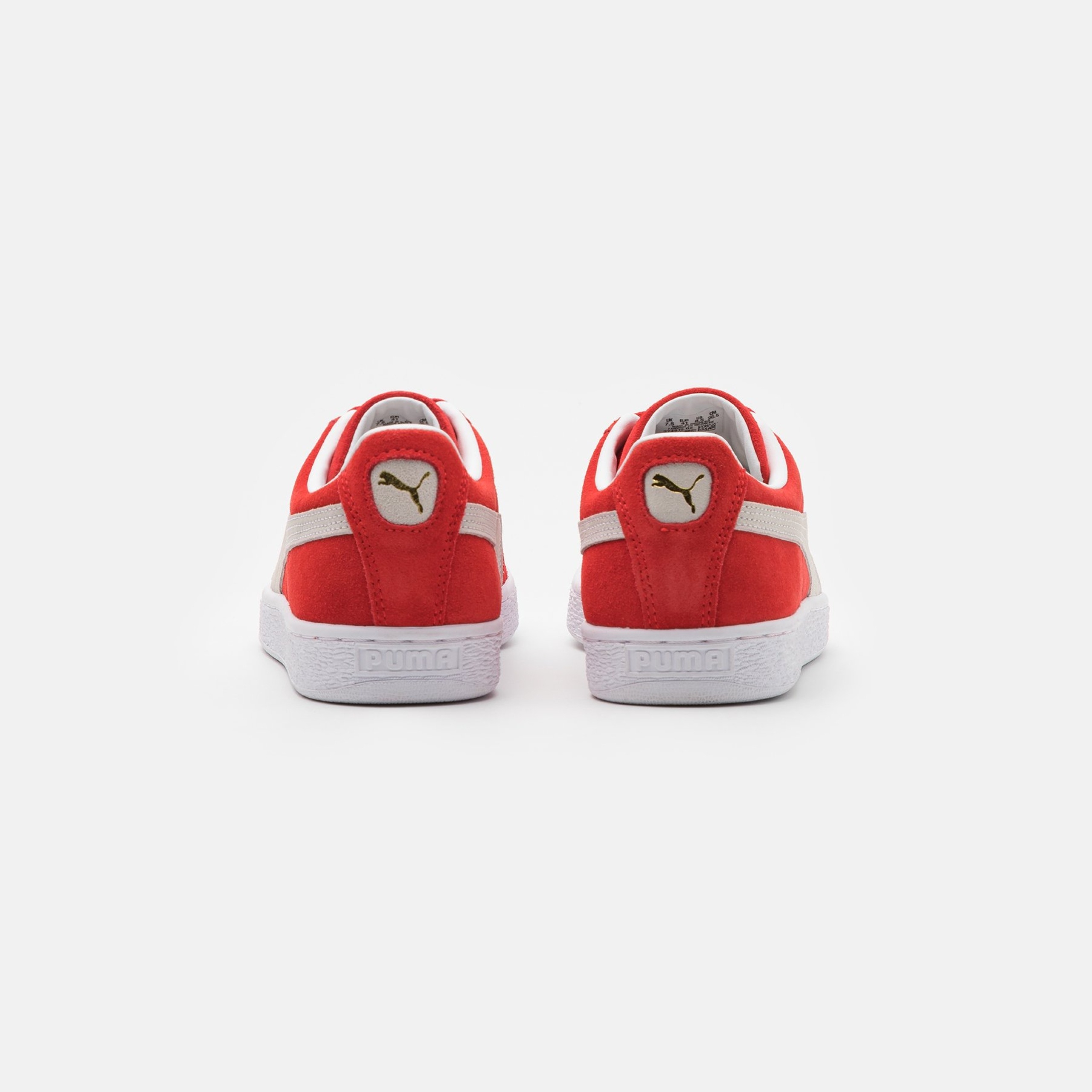 Фото № 3 с приближением к товару «‎Puma Classic »