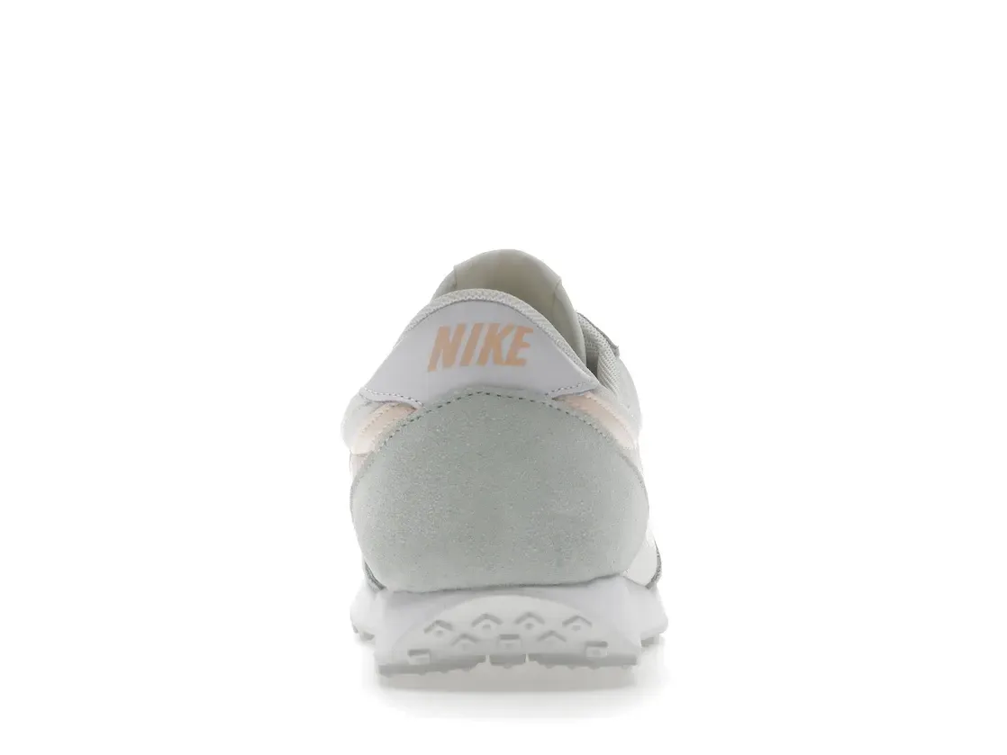 Фото № 4 с приближением к товару «‎Nike Daybreak Barely Green Crimson Tint »