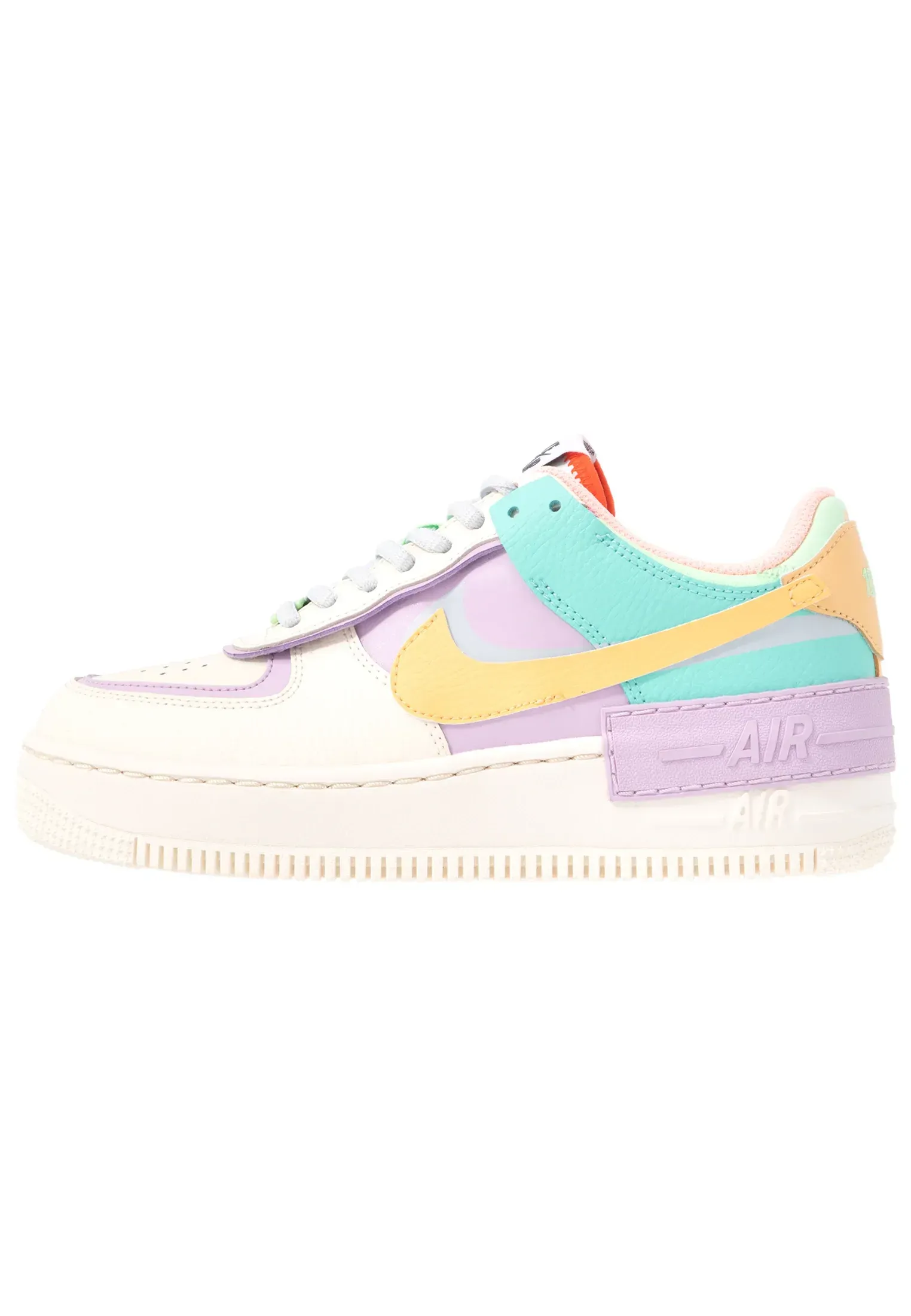 Фото № 2 с приближением к товару «‎AF1 SHADOW»