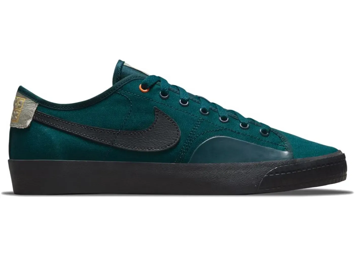 Фото № 1 с приближением к товару «‎Nike SB Blazer Court»