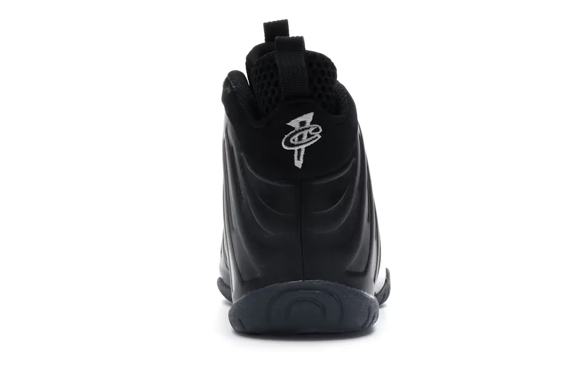 Фото № 4 с приближением к товару «‎Nike Air Foamposite One»