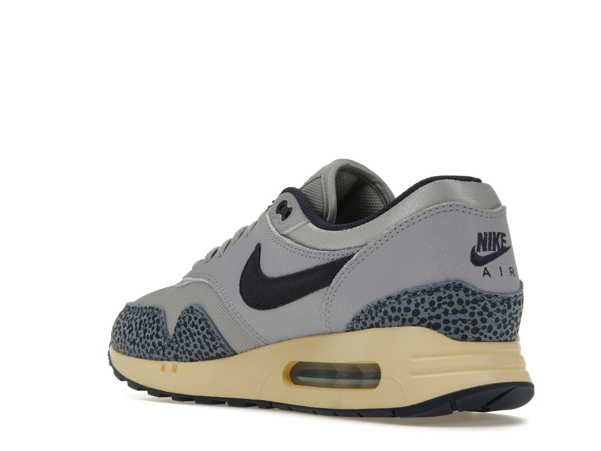 Фото № 6 с приближением к товару «‎Nike Air Max 1 86 OG Big Bubble Lost Sketch»