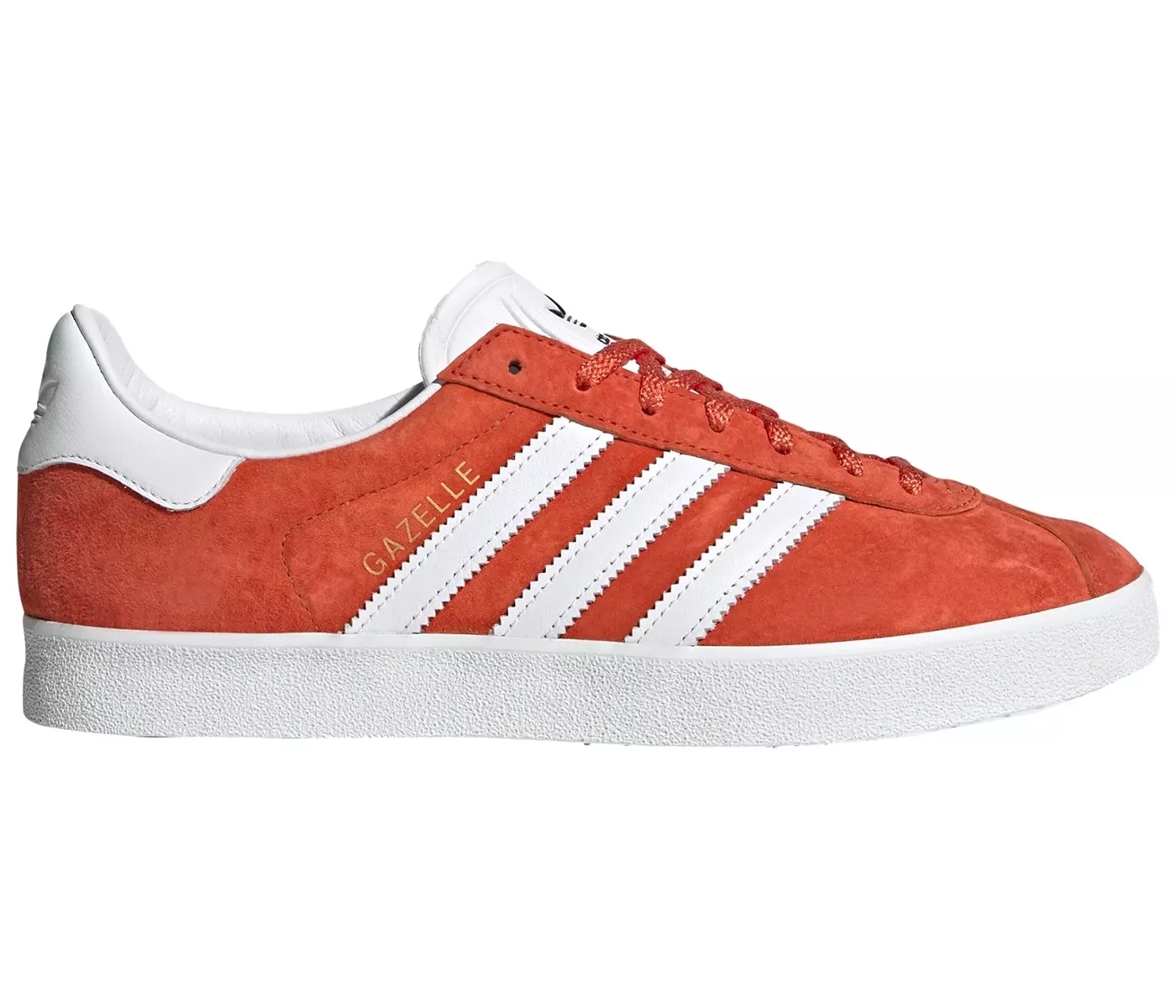 Фото № 1 с приближением к товару «‎adidas Gazelle 85 Preloved Red»