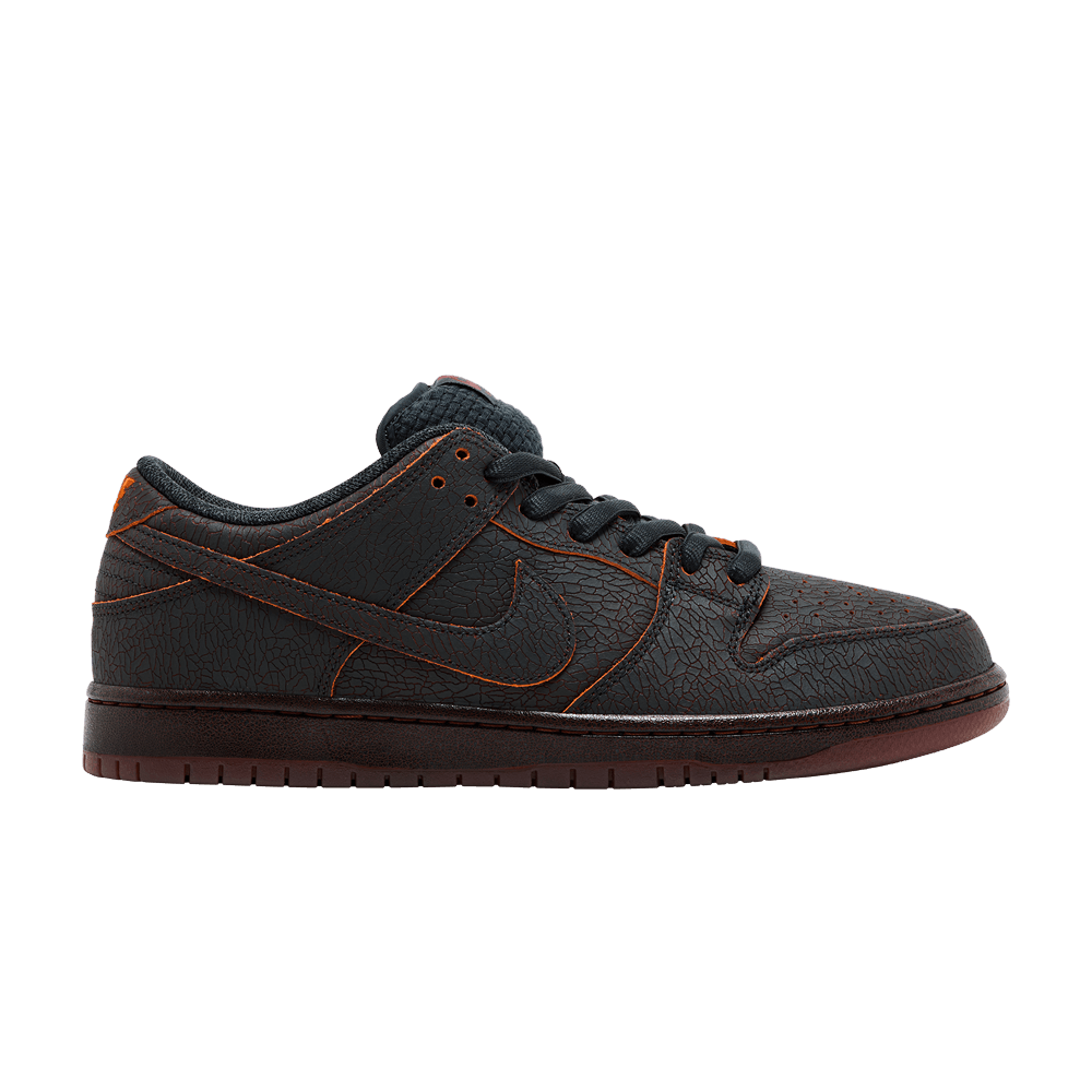 Nike Dunk Low SB Krampus