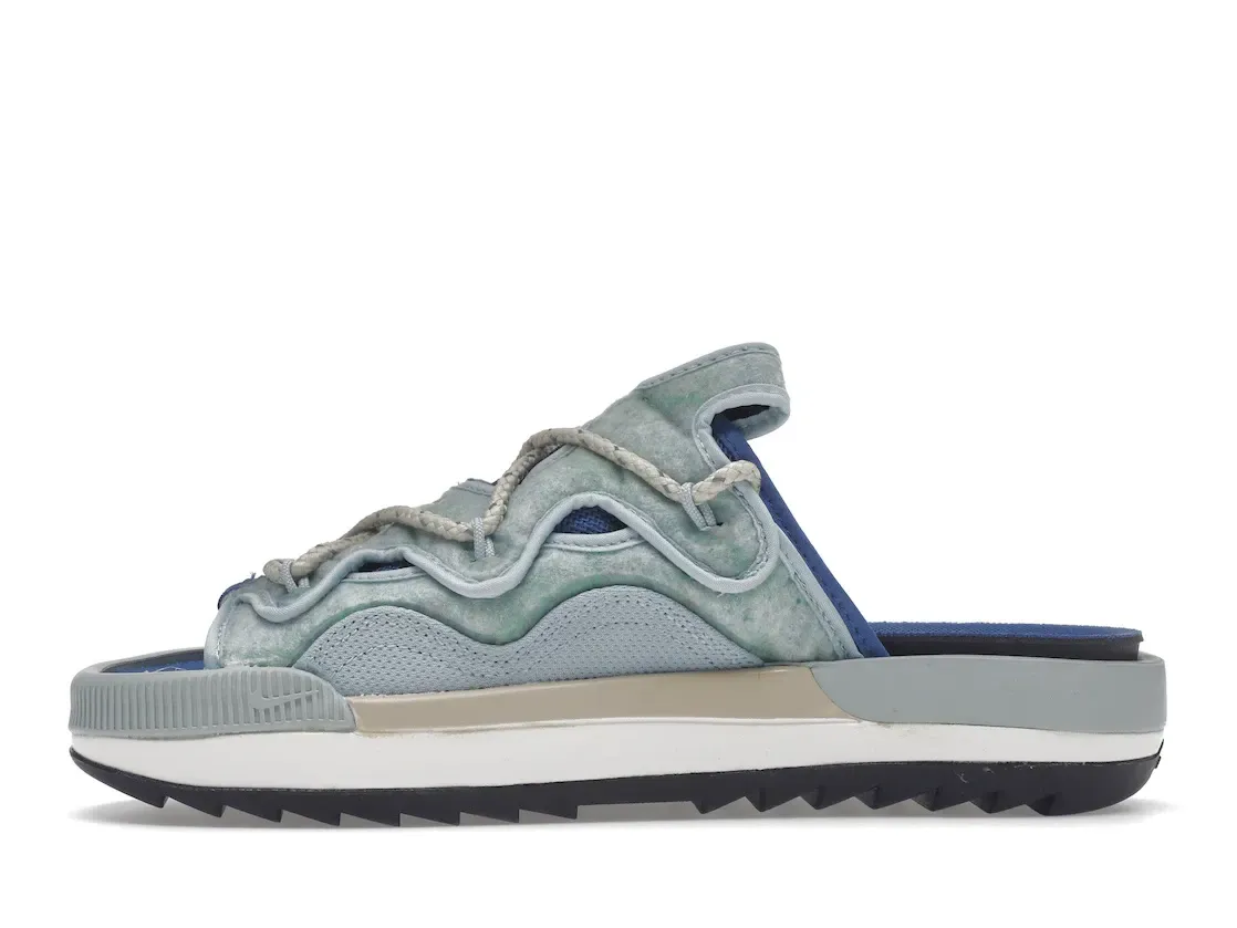 Фото № 3 с приближением к товару «‎Nike Offline 2.0 Dark Marina Blue»