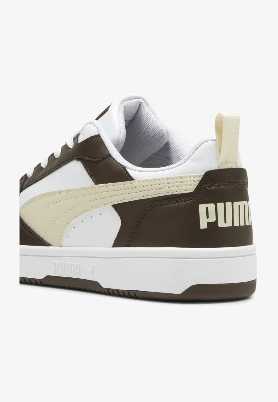 Фото № 4 с приближением к товару «‎REBOUND »