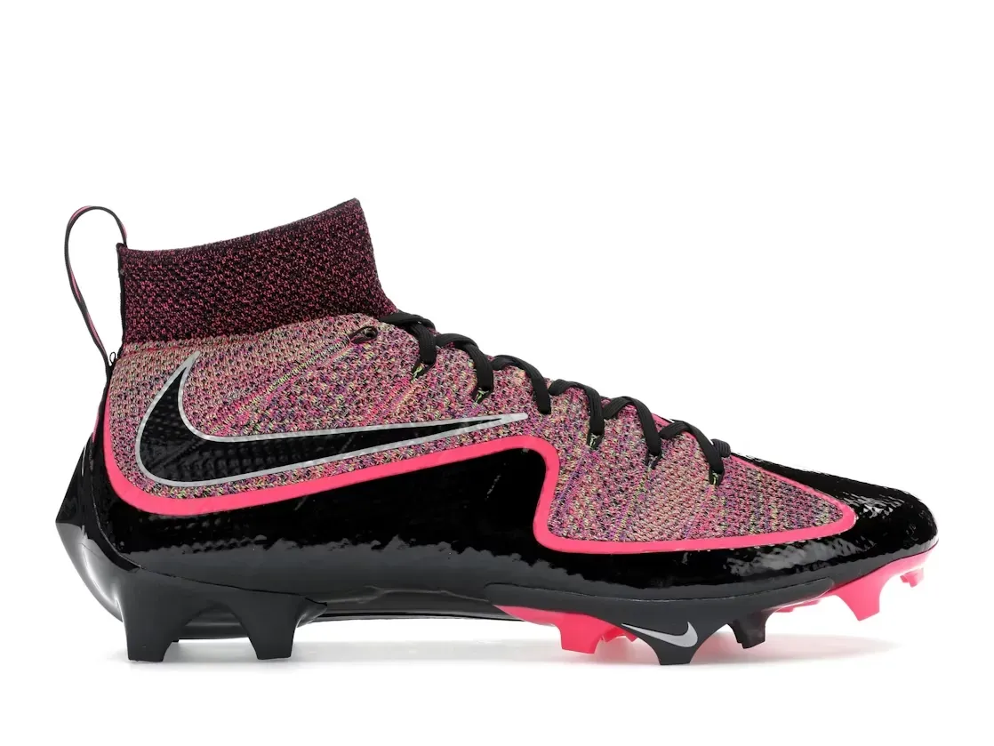 Фото № 1 с приближением к товару «‎Nike Vapor Edge 360 Untouchable Mid»