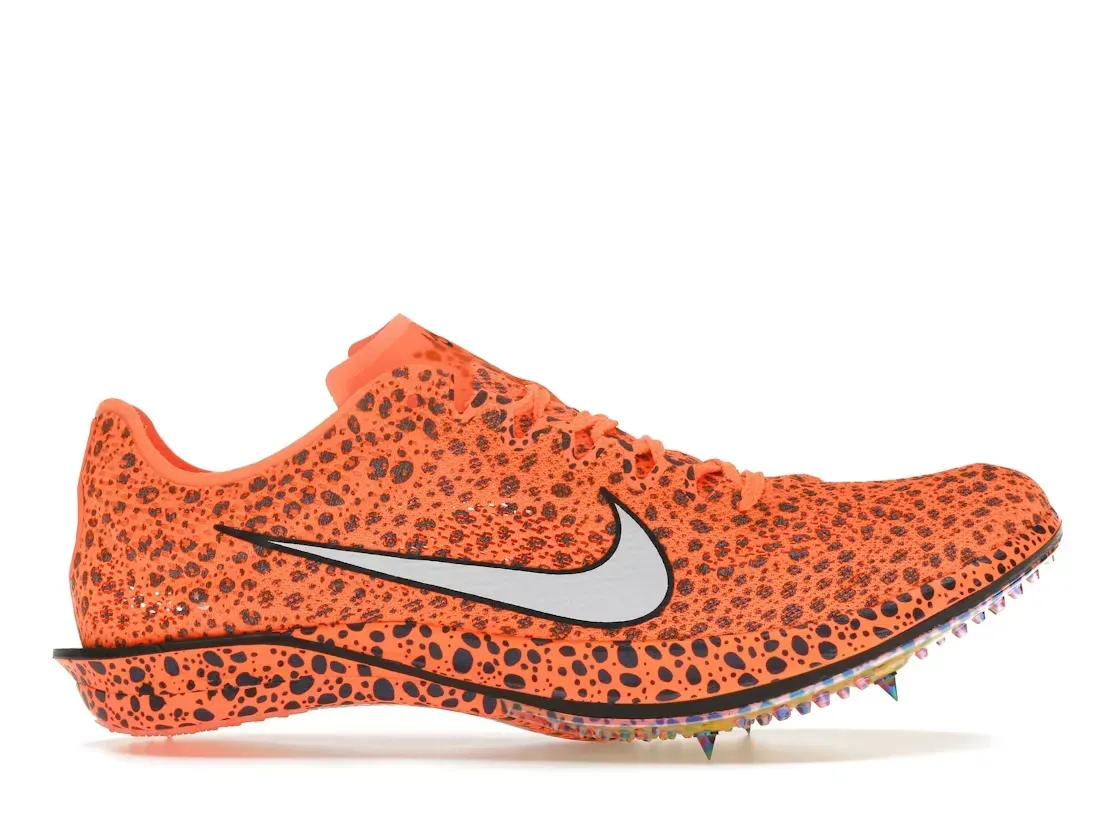 Фото № 1 с приближением к товару «‎Nike ZoomX Dragonfly 2»