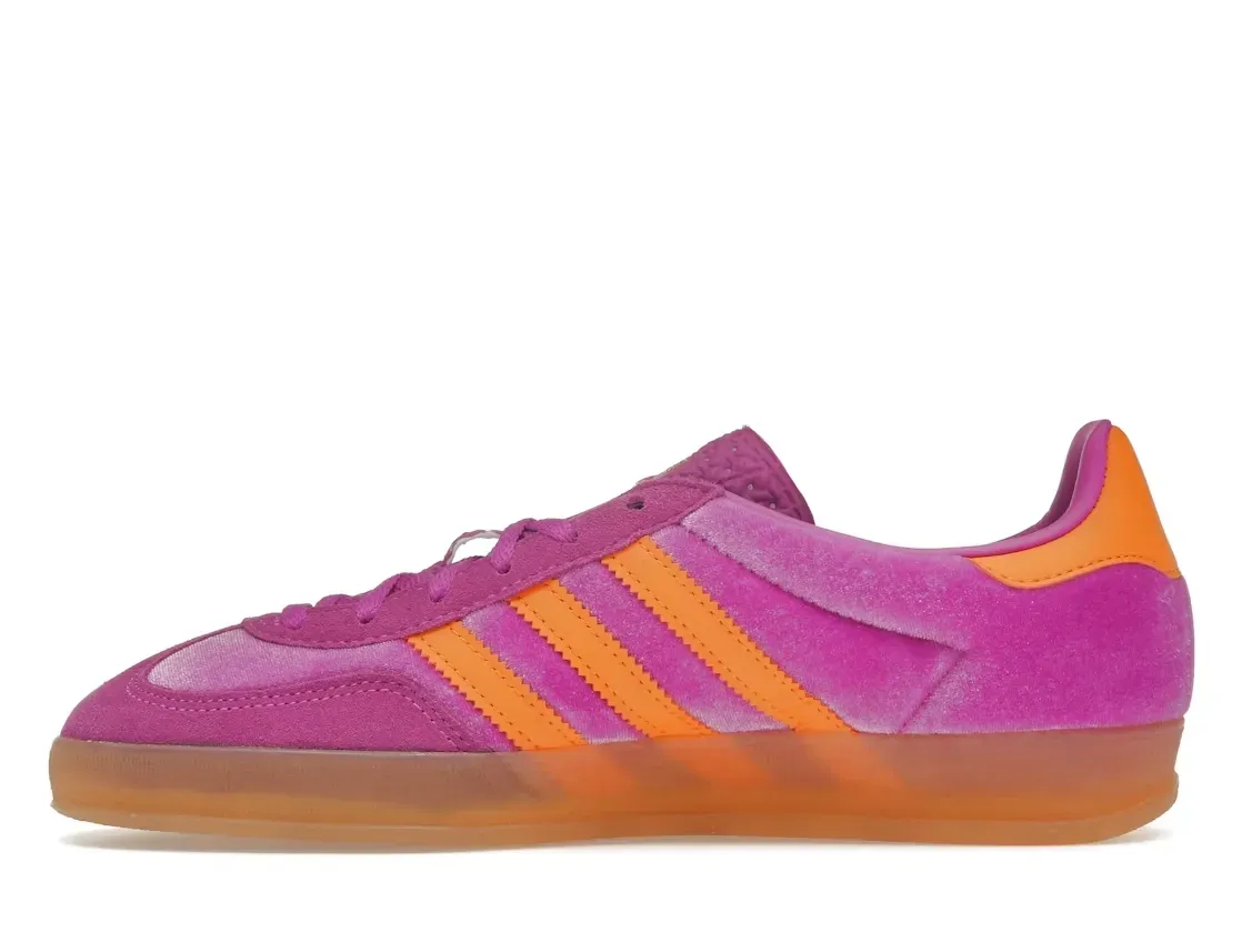 Фото № 3 с приближением к товару «‎adidas Gazelle Indoor»