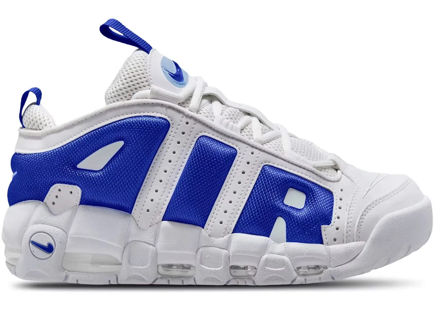 Nike Air More Uptempo Low