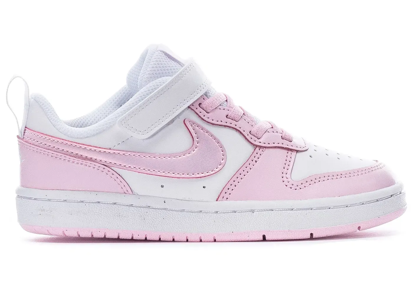 Nike Court Borough Low 2