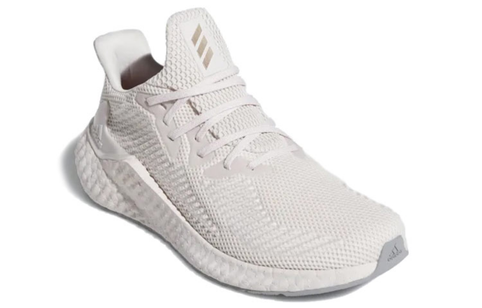 Фото № 3 с приближением к товару «‎Adidas Alphaboost 'Orchid Tint'»