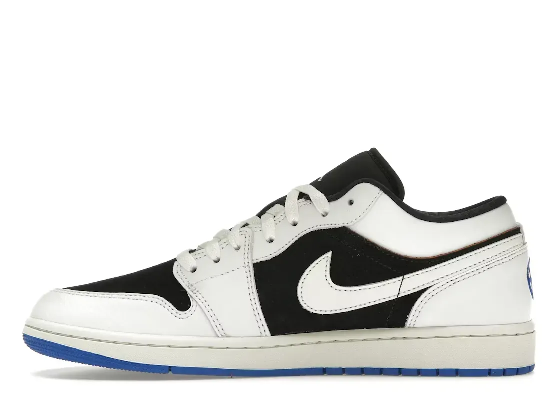 Фото № 3 с приближением к товару «‎Jordan 1 Low»