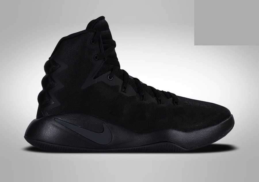 Фото № 1 с приближением к товару «‎Nike Hyperdunk 2016 GS»