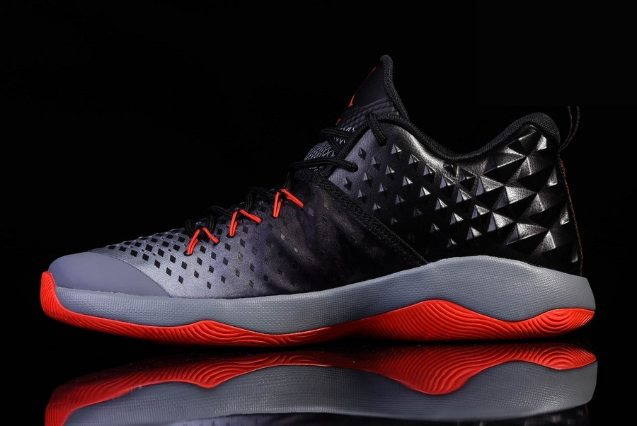 Фото № 2 с приближением к товару «‎Nike Air Jordan Extra.fly Cool Max »