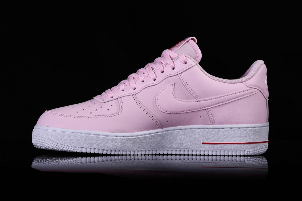 Фото № 1 с приближением к товару «‎Nike Air Force 1 Thank You Bag Foam »