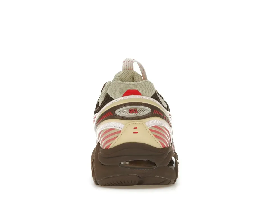 Фото № 4 с приближением к товару «‎ASICS UB8-S GT-2160»