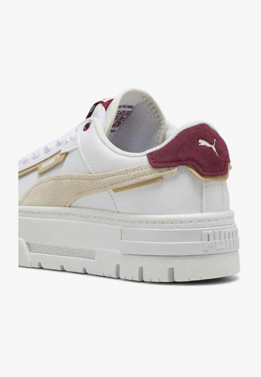 Фото № 4 с приближением к товару «‎MAYZE CRASHED »