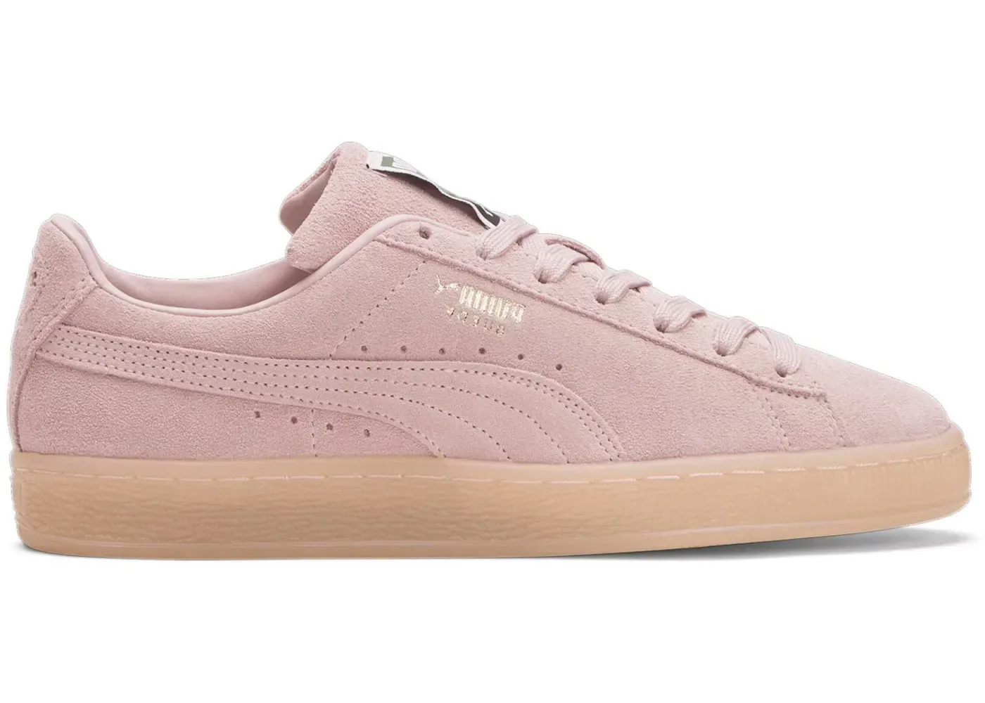 Фото № 1 с приближением к товару «‎Puma Suede Classic XXI»