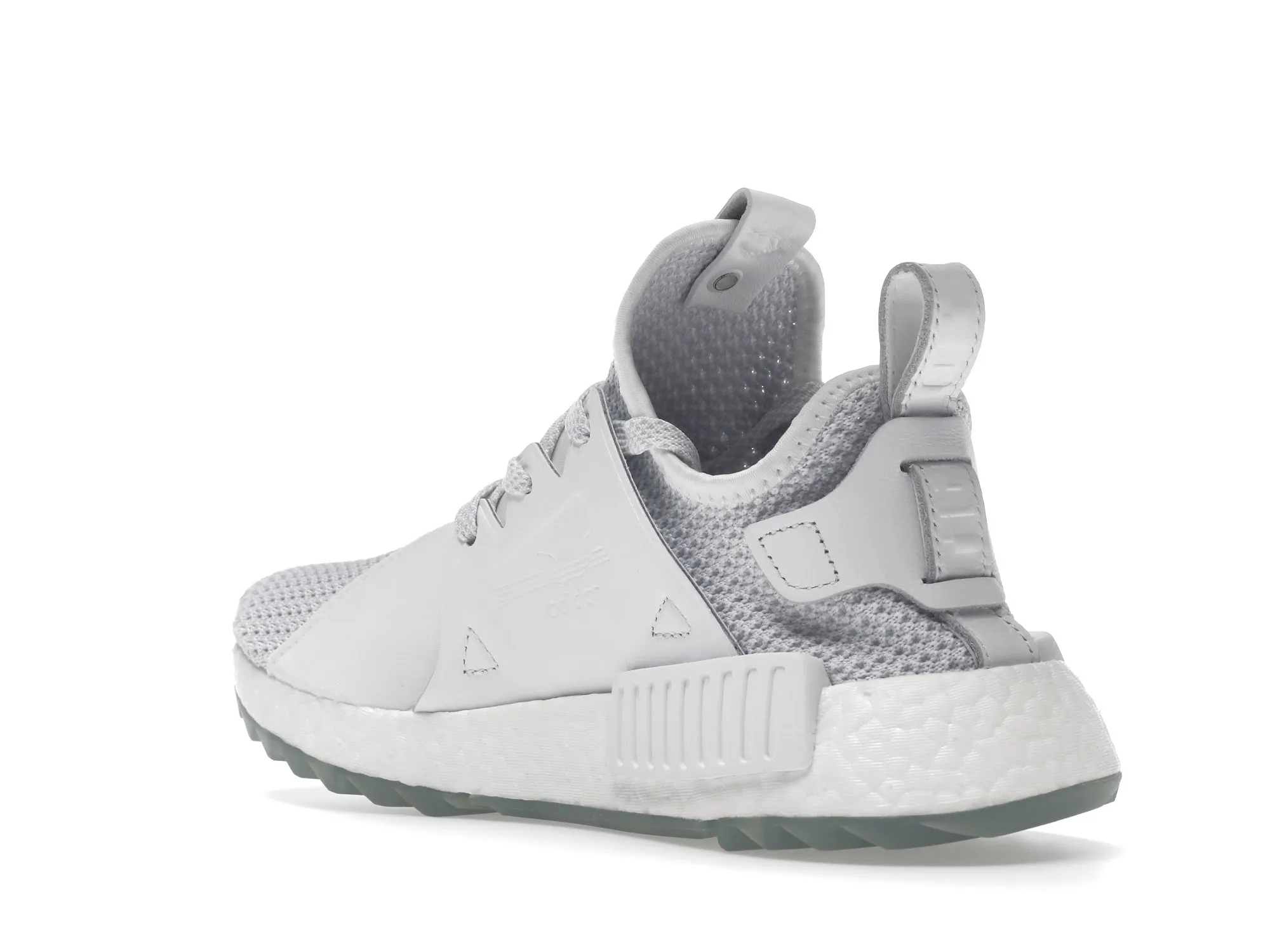 Фото № 6 с приближением к товару «‎adidas NMD XR1 Trail Titolo Celestial»
