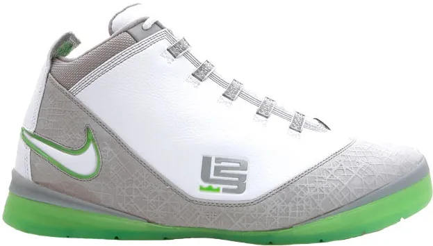 Фото № 1 с приближением к товару «‎Nike Zoom Soldier II Dunkman»
