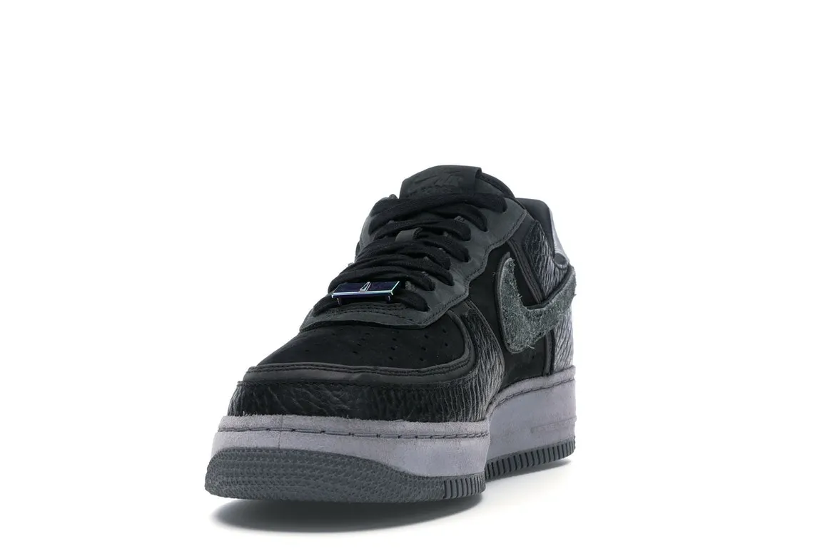 Фото № 4 с приближением к товару «‎Nike Air Force 1 Low A Ma Maniere»