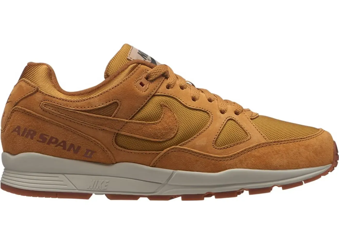 Nike Air Span 2