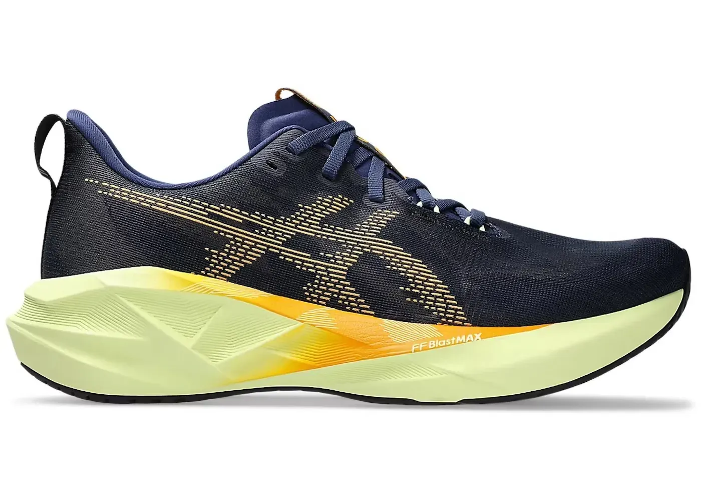 ASICS Novablast 5