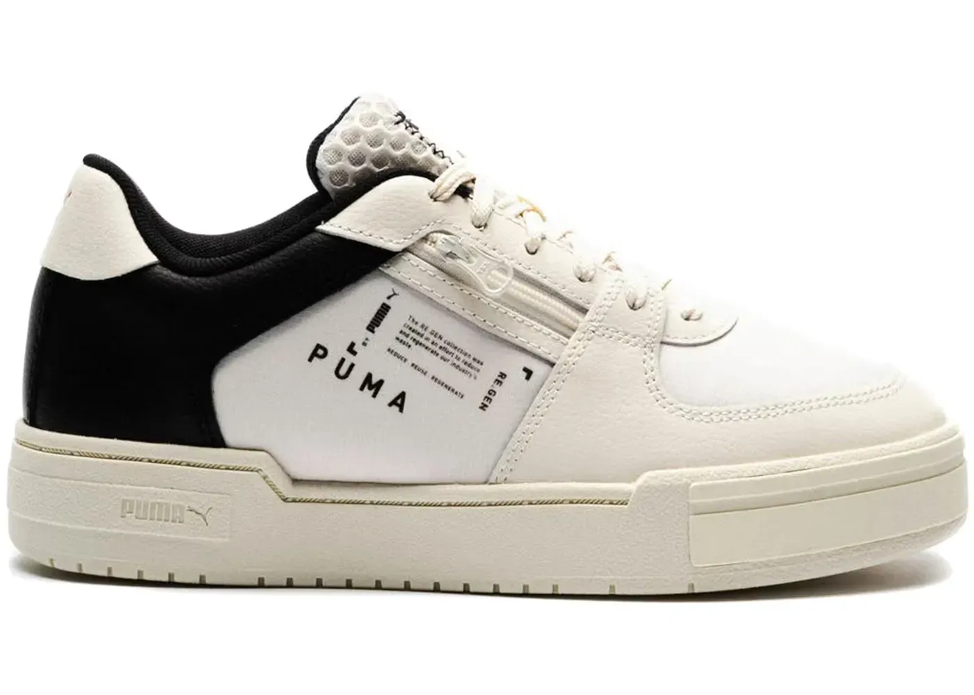 Puma CA Pro