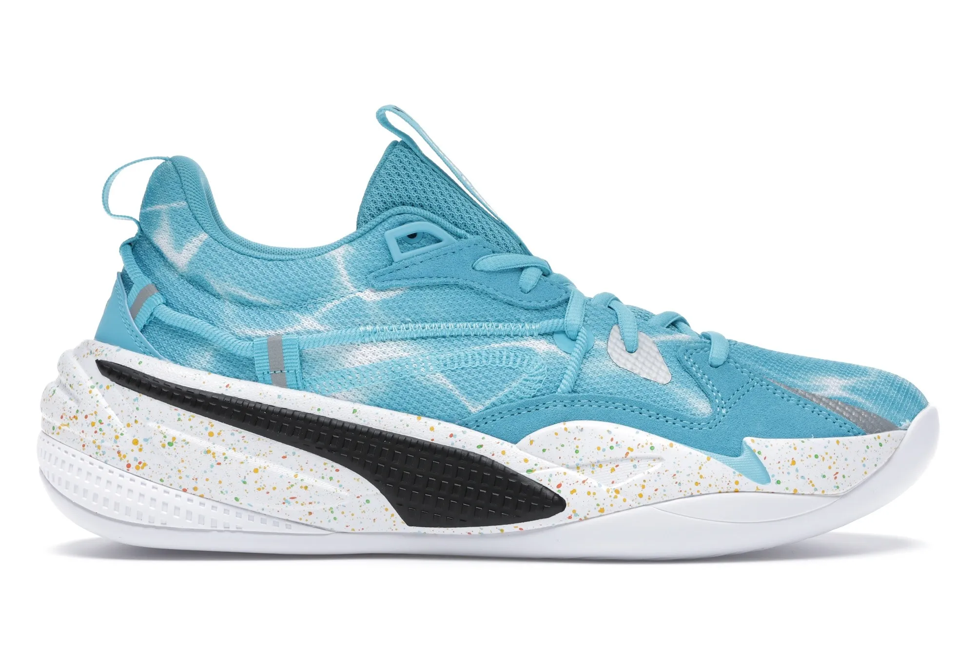 Фото № 1 с приближением к товару «‎Puma RS-Dreamer Super Mario Sunshine»