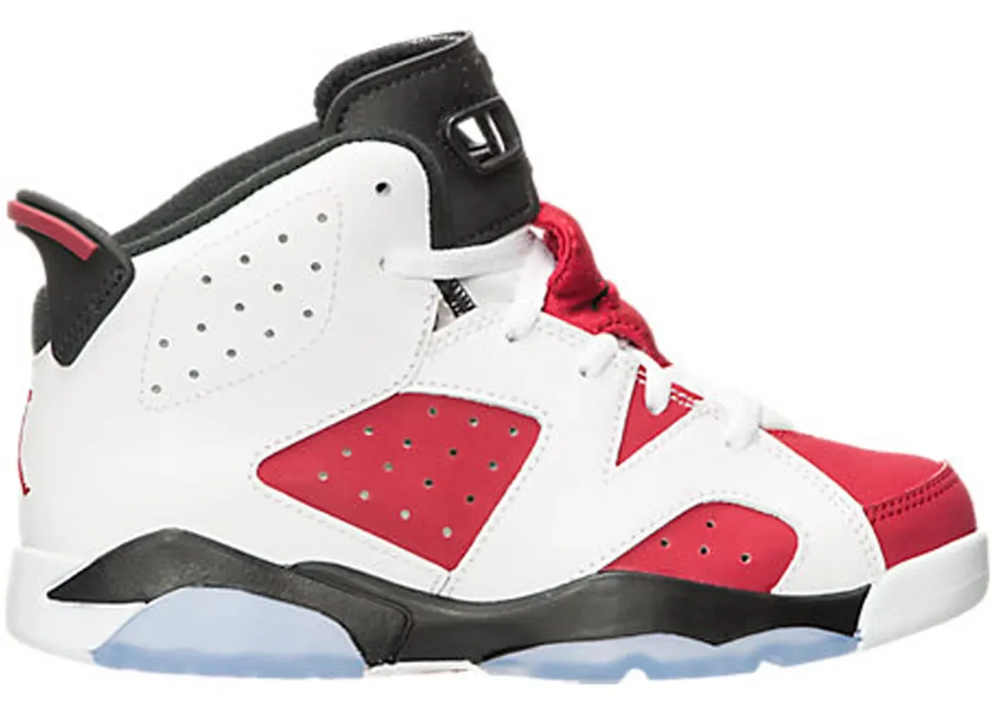 Jordan 6 Retro