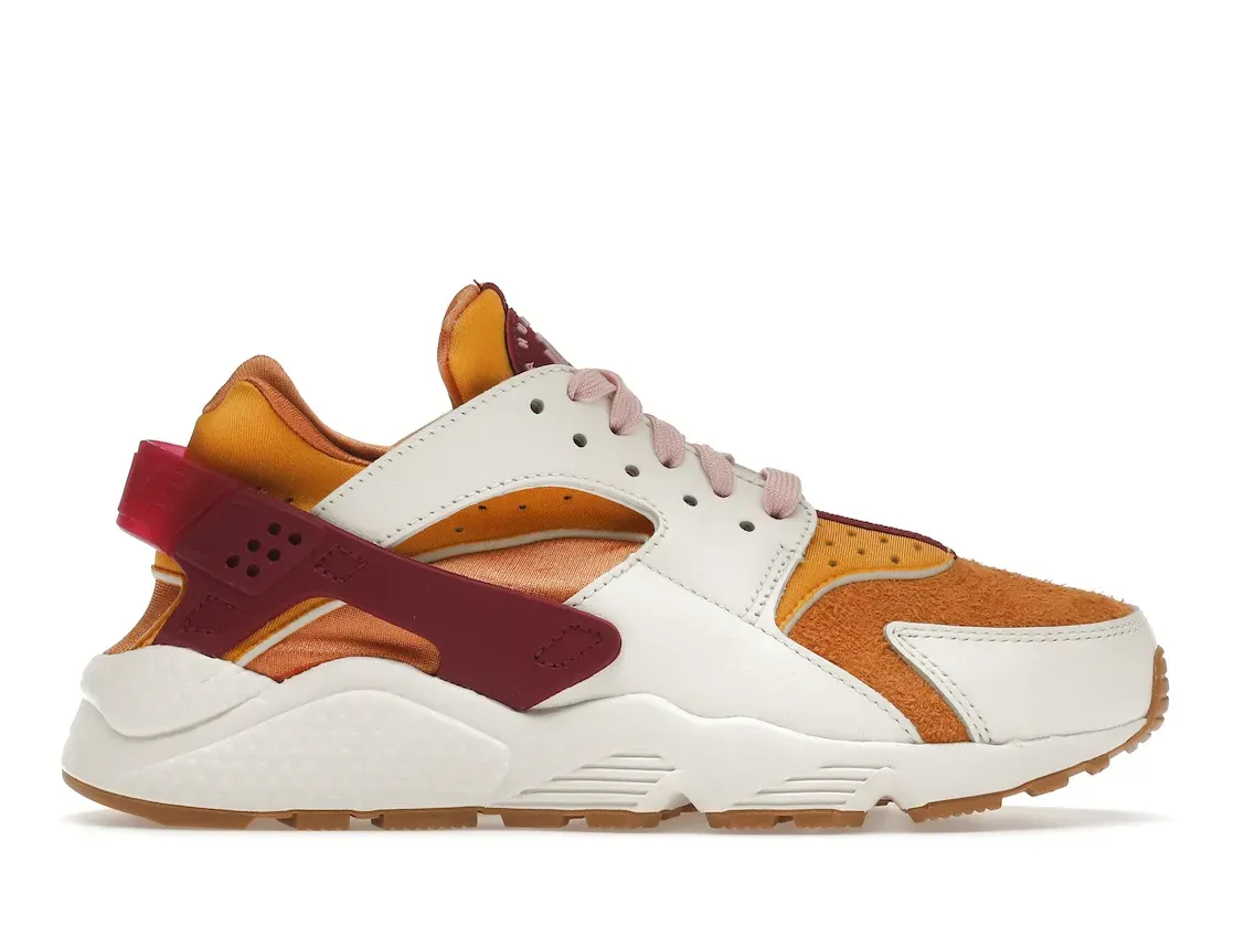 Фото № 1 с приближением к товару «‎Nike Air Huarache Sail Sunset »