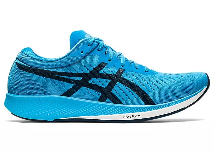 Фото № 1 с приближением к товару «‎ASICS Metaracer Digital Aqua»