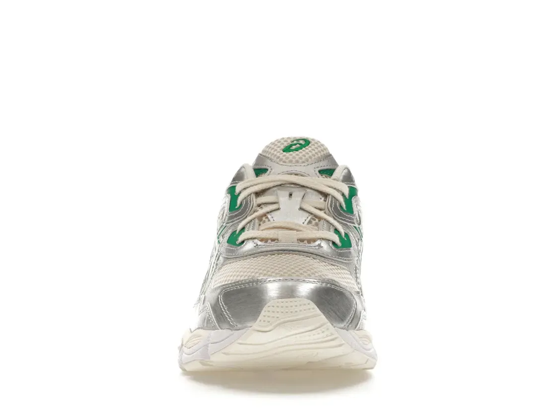 Фото № 2 с приближением к товару «‎ASICS Gel-NYC Cream Kale»