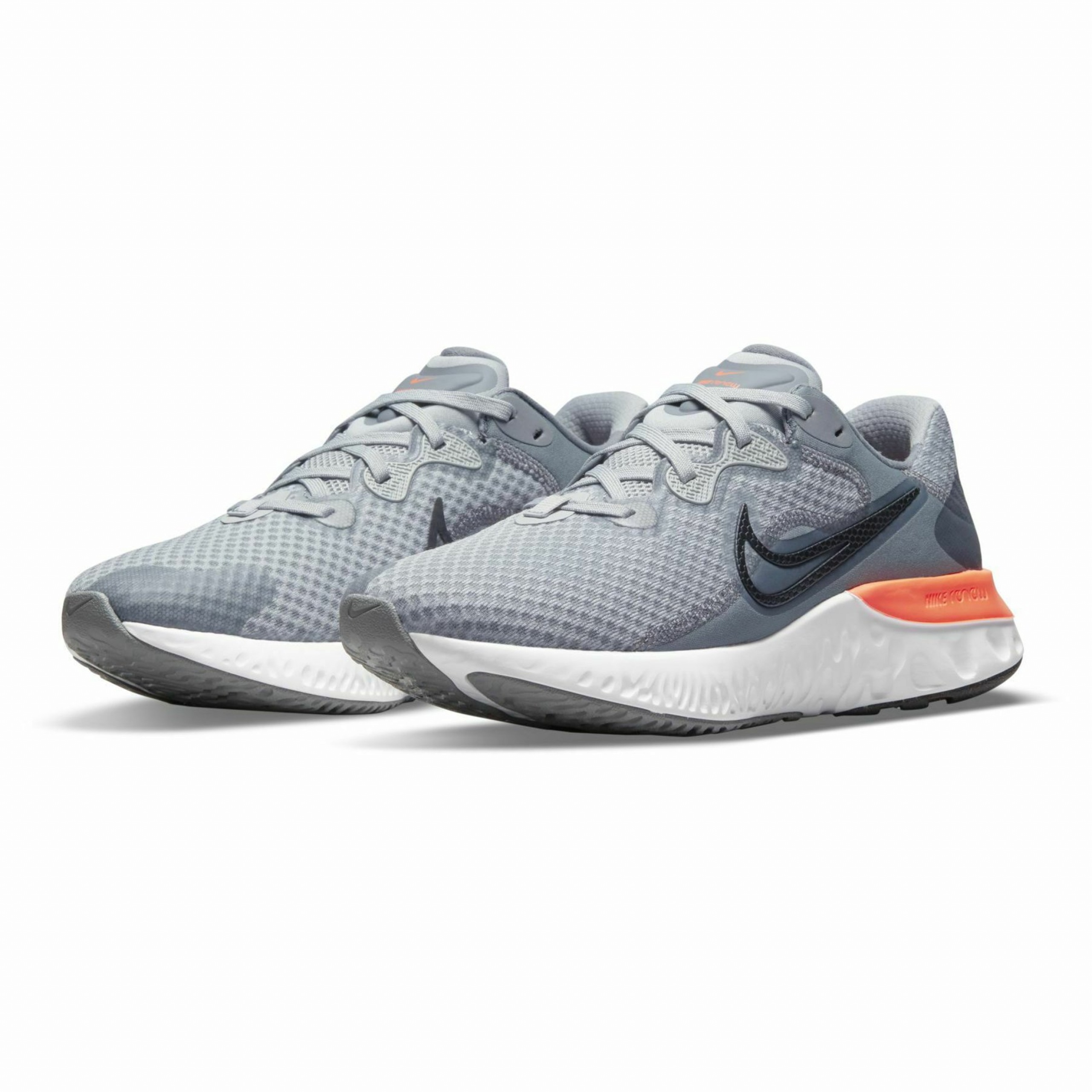 Фото № 2 с приближением к товару «‎Nike Renew»